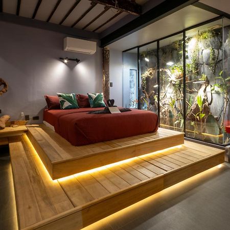 Rockinnest Hotel エルニド エクステリア 写真