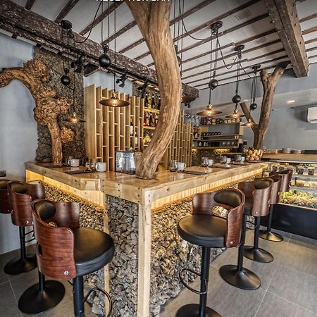 Rockinnest Hotel エルニド エクステリア 写真