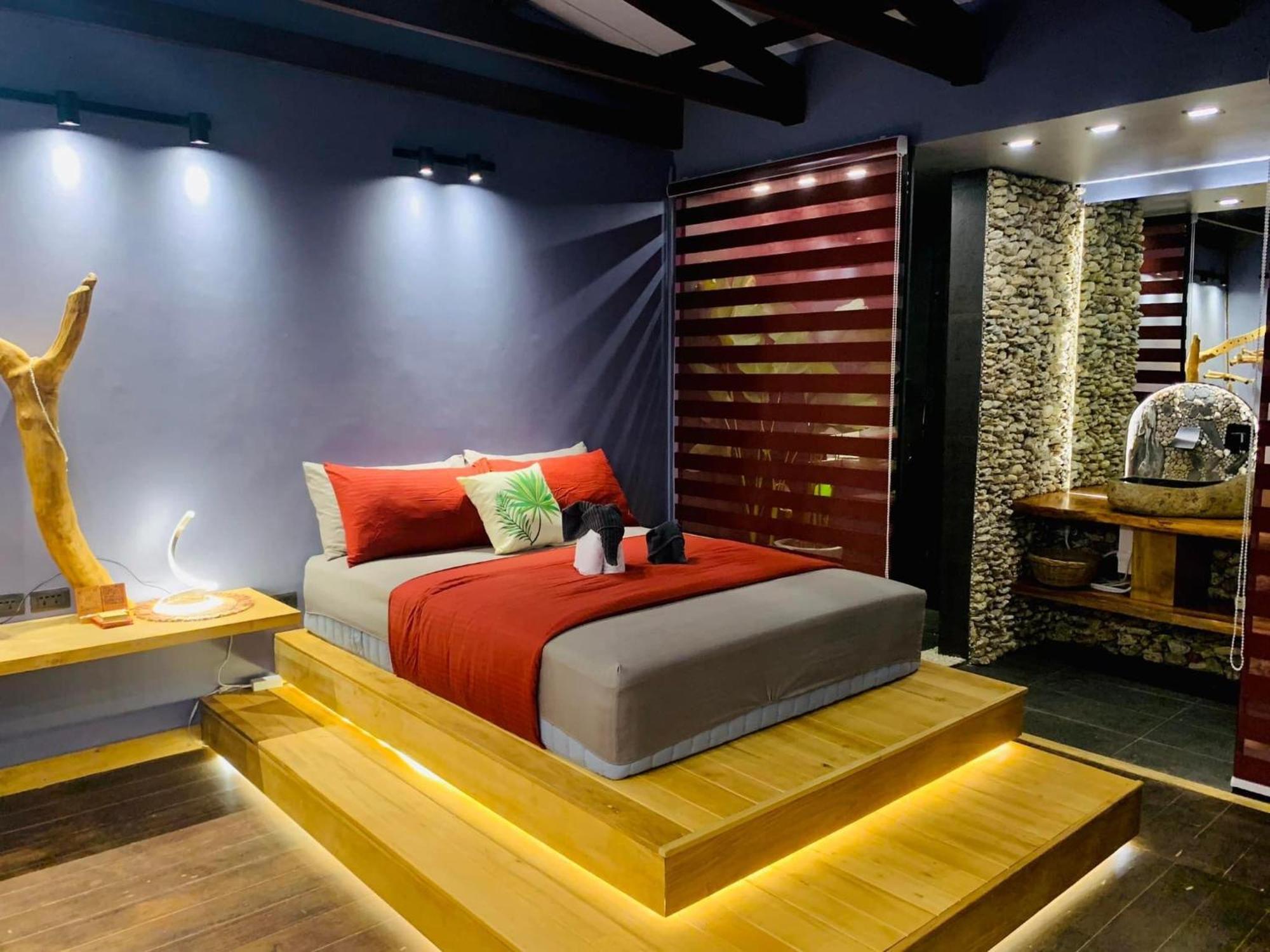Rockinnest Hotel エルニド エクステリア 写真